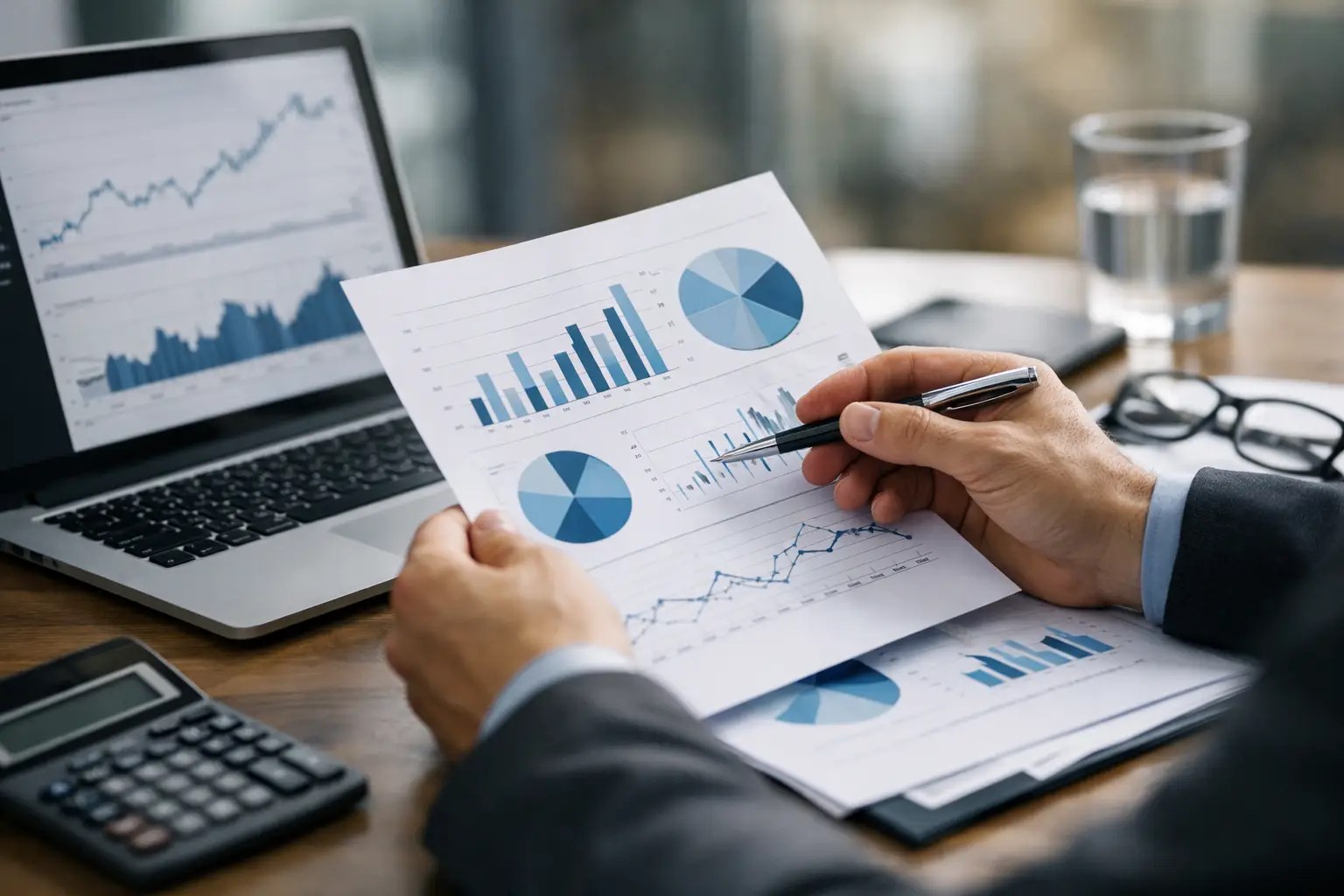 Financial Statement Analysis Guide