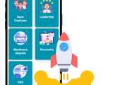 E Learning Active Learning Management System