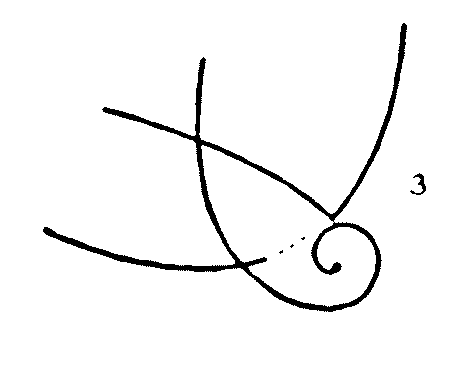 How to draw birds flying step by step - Drawing for beginners | Smart