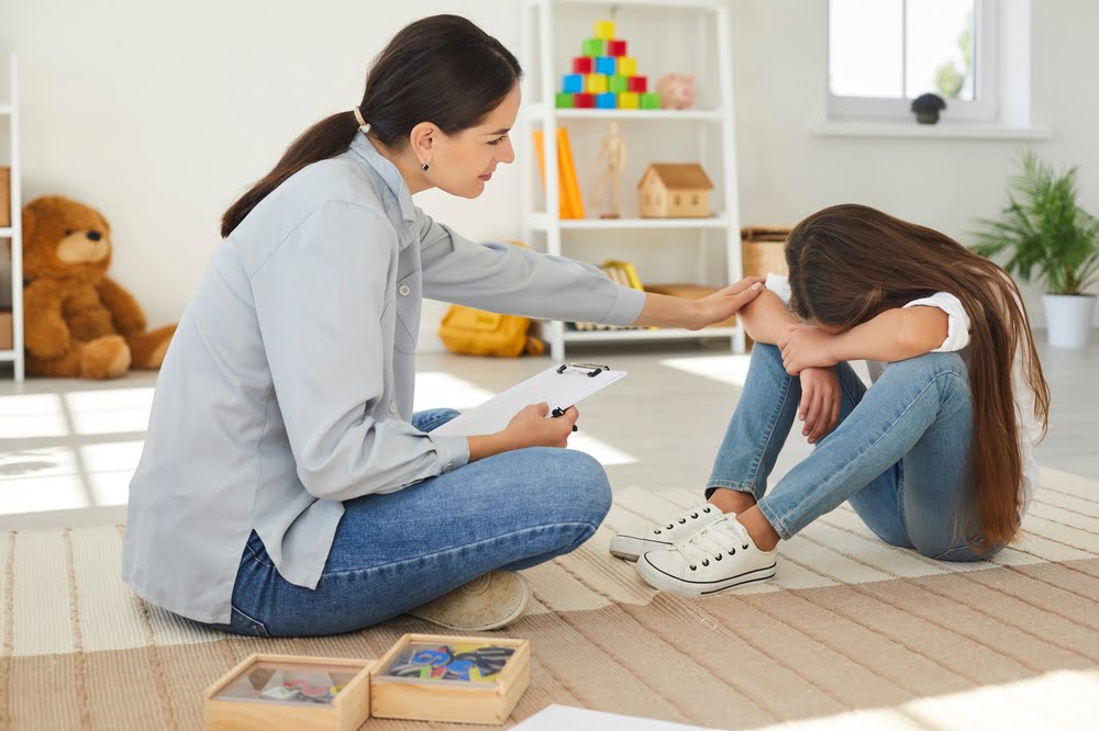 behavior issues understanding causes