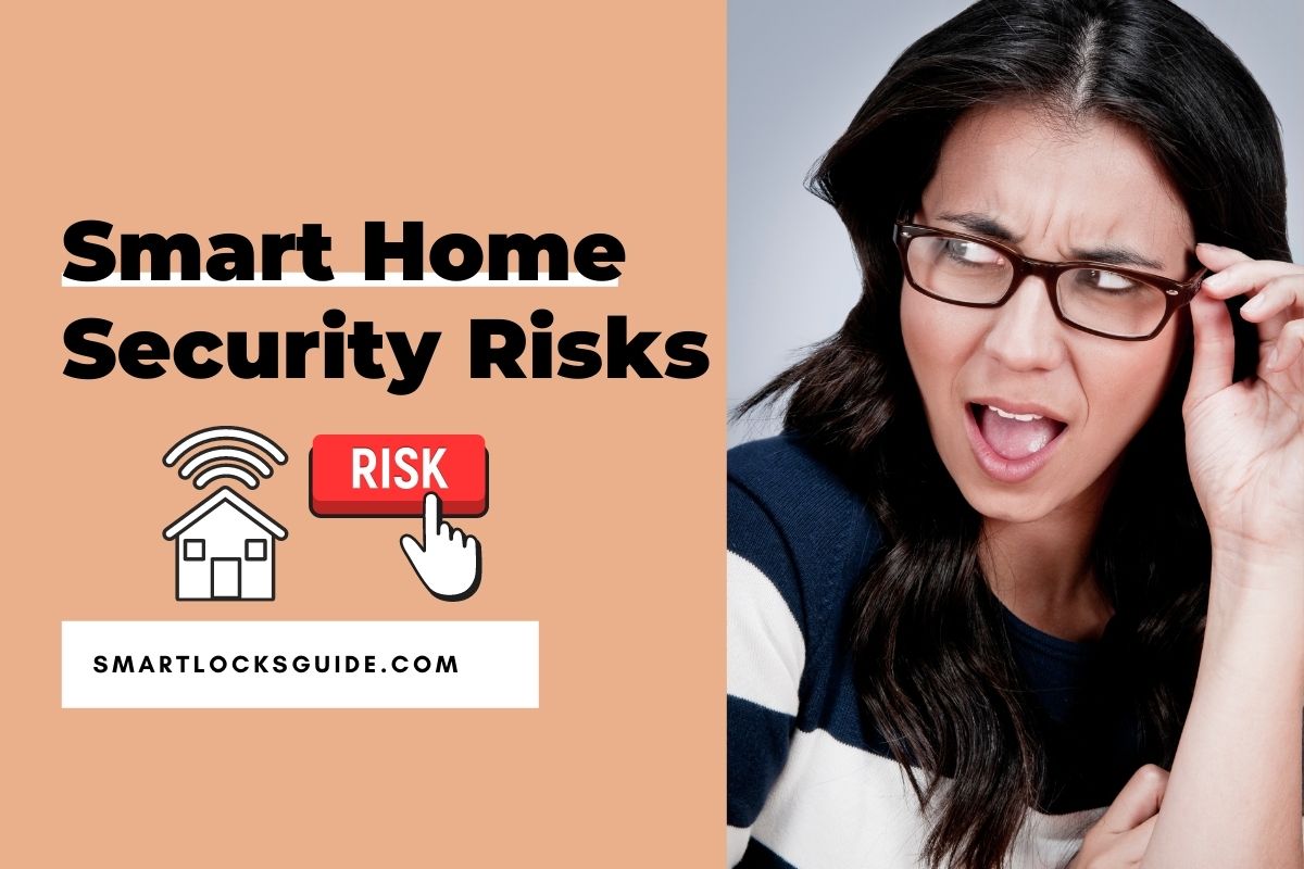 9 smart home security risks that will blow your mind