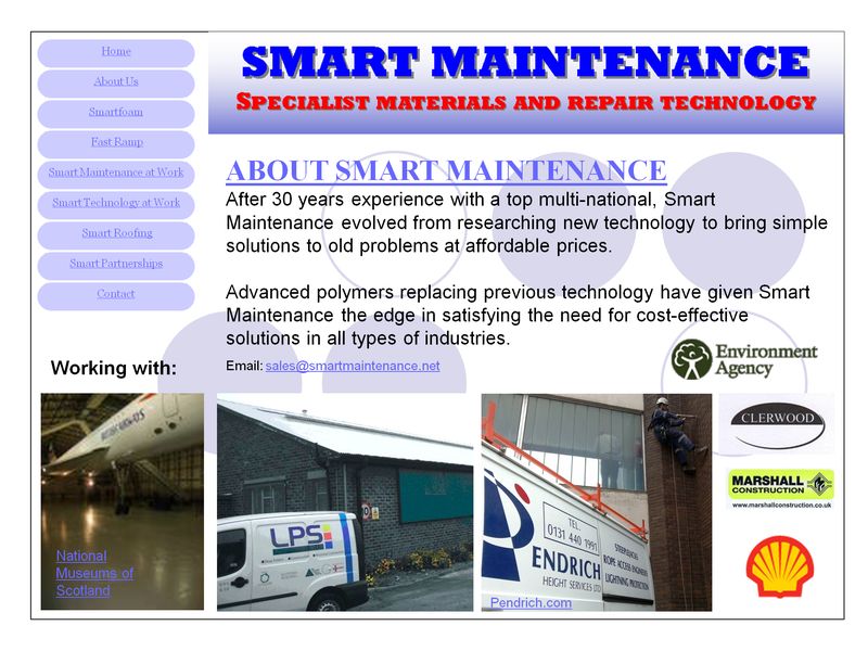 Specialist Materials Maintenance - Gorgeous Nature Pattern - High Resolution