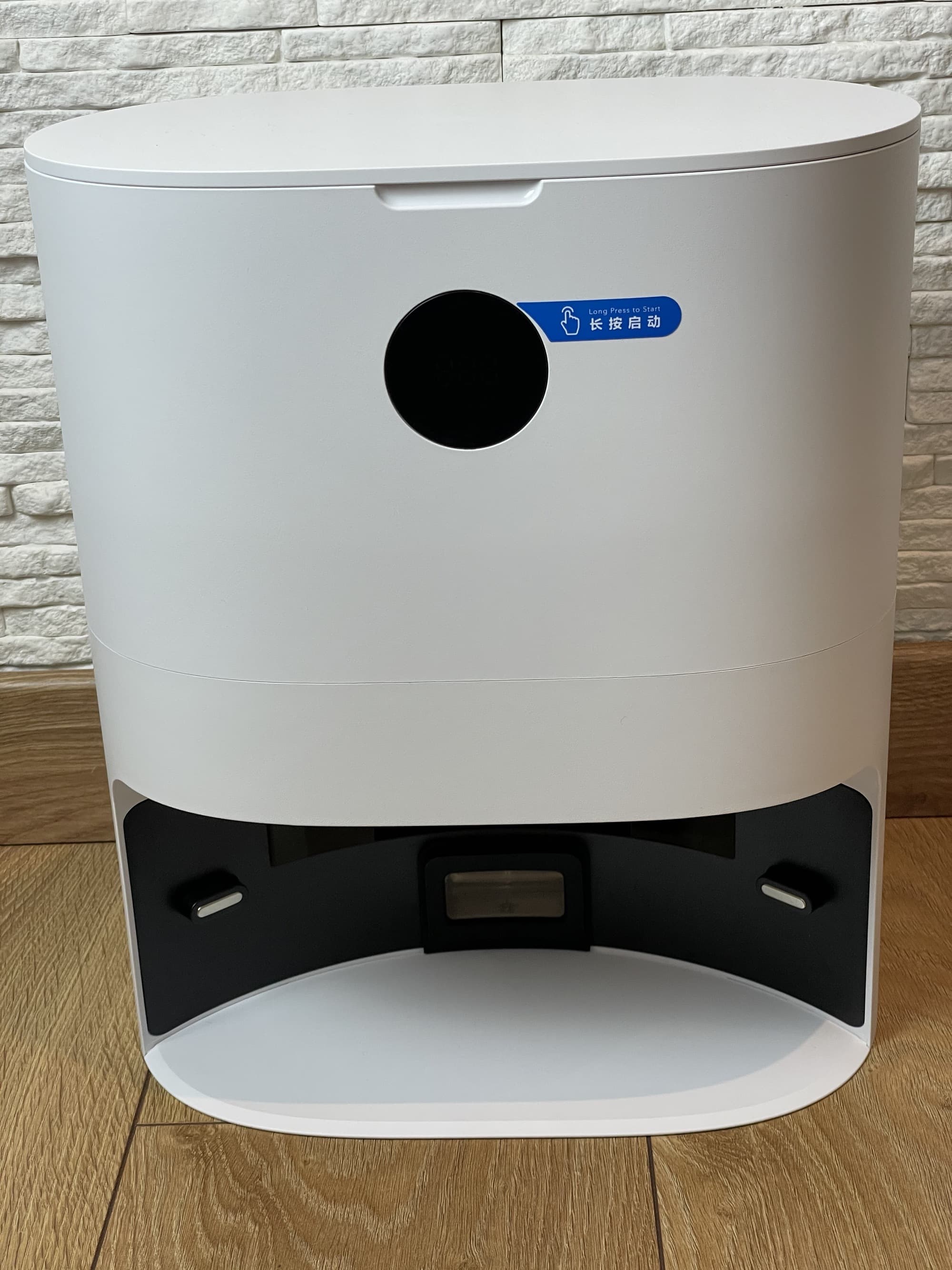 Roidmi Eve Plus-真的在u201c +u201d上吗？ -SmartMe