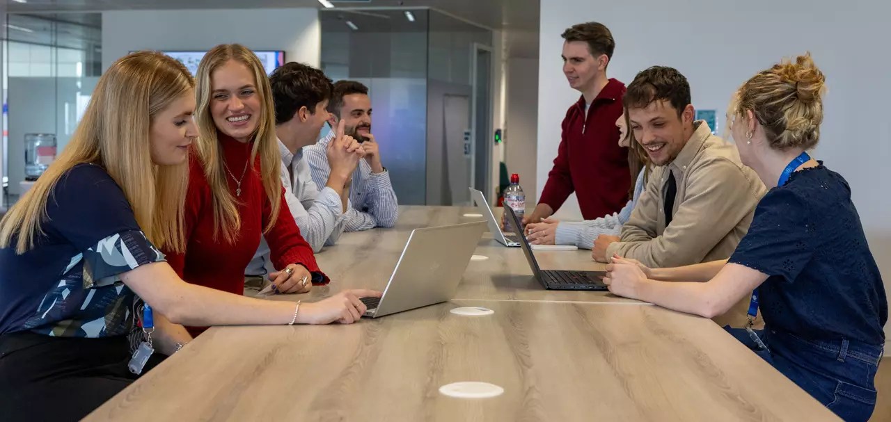 Danone Early Payment Program C2fo - Professional Sunset Photo - Full HD