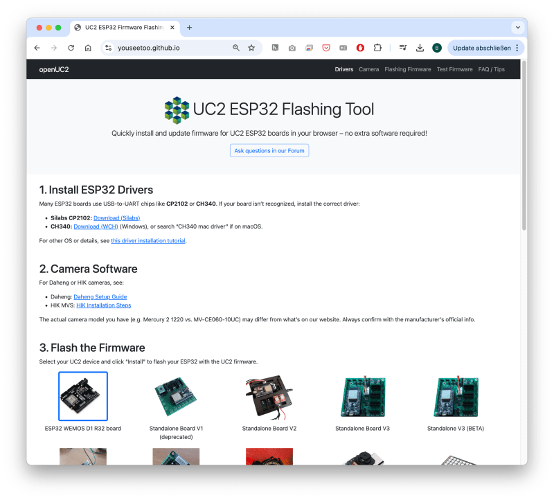 Imswitch For Openuc2 Smart Microscopy Working Group S Website - Gradient Patterns - Professional High Resolution Collection