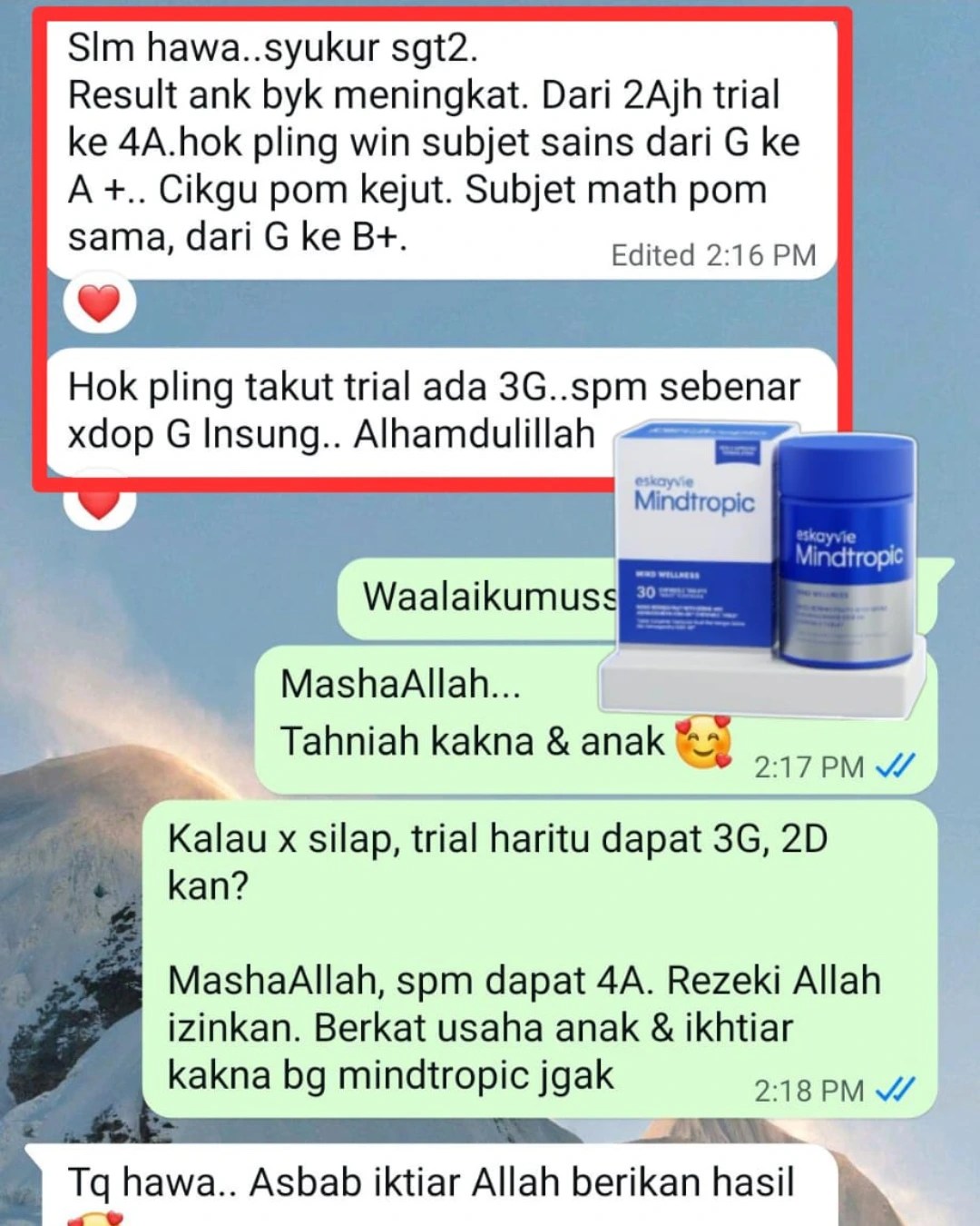 Testimoni 2