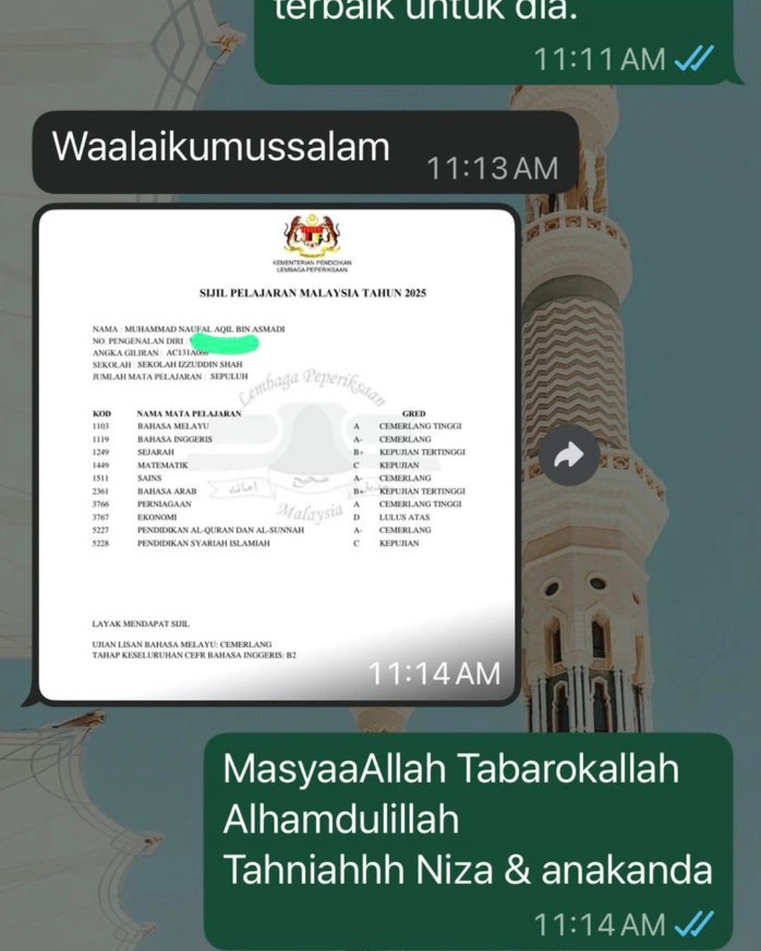 Testimoni 6