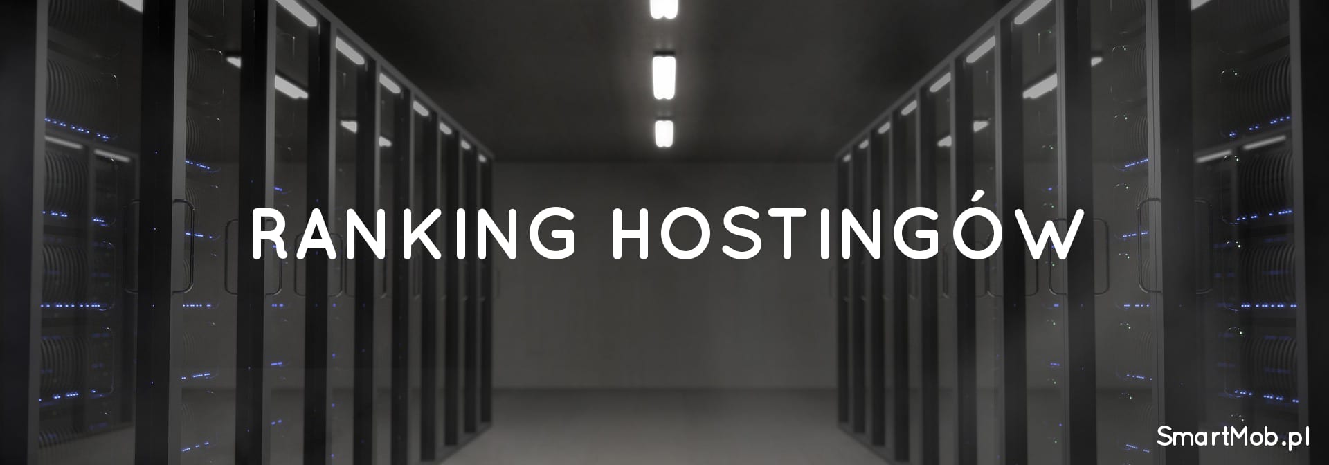Ranking Hostingów Porównanie Cen