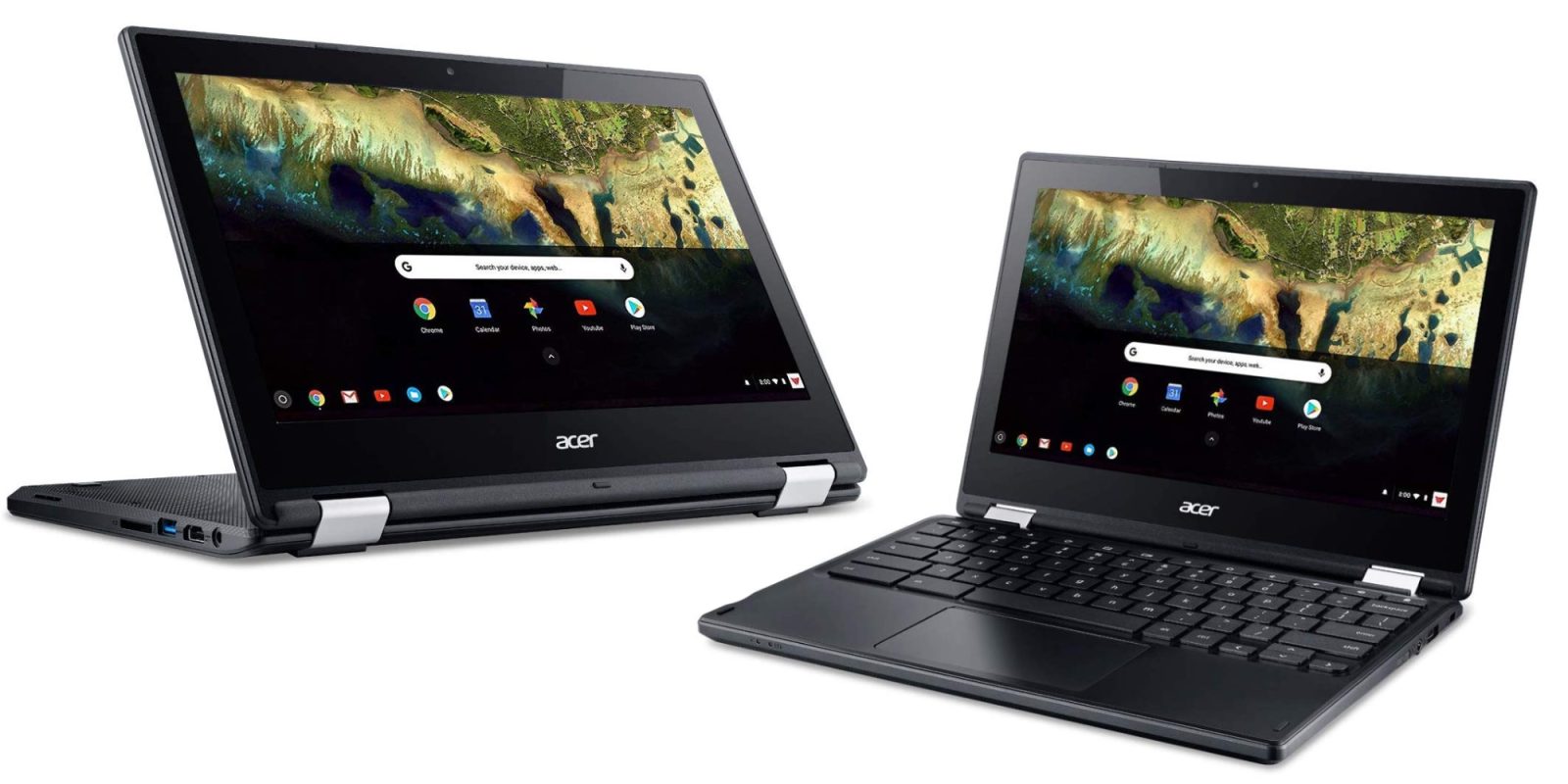 Acer chromebook R11 opinie