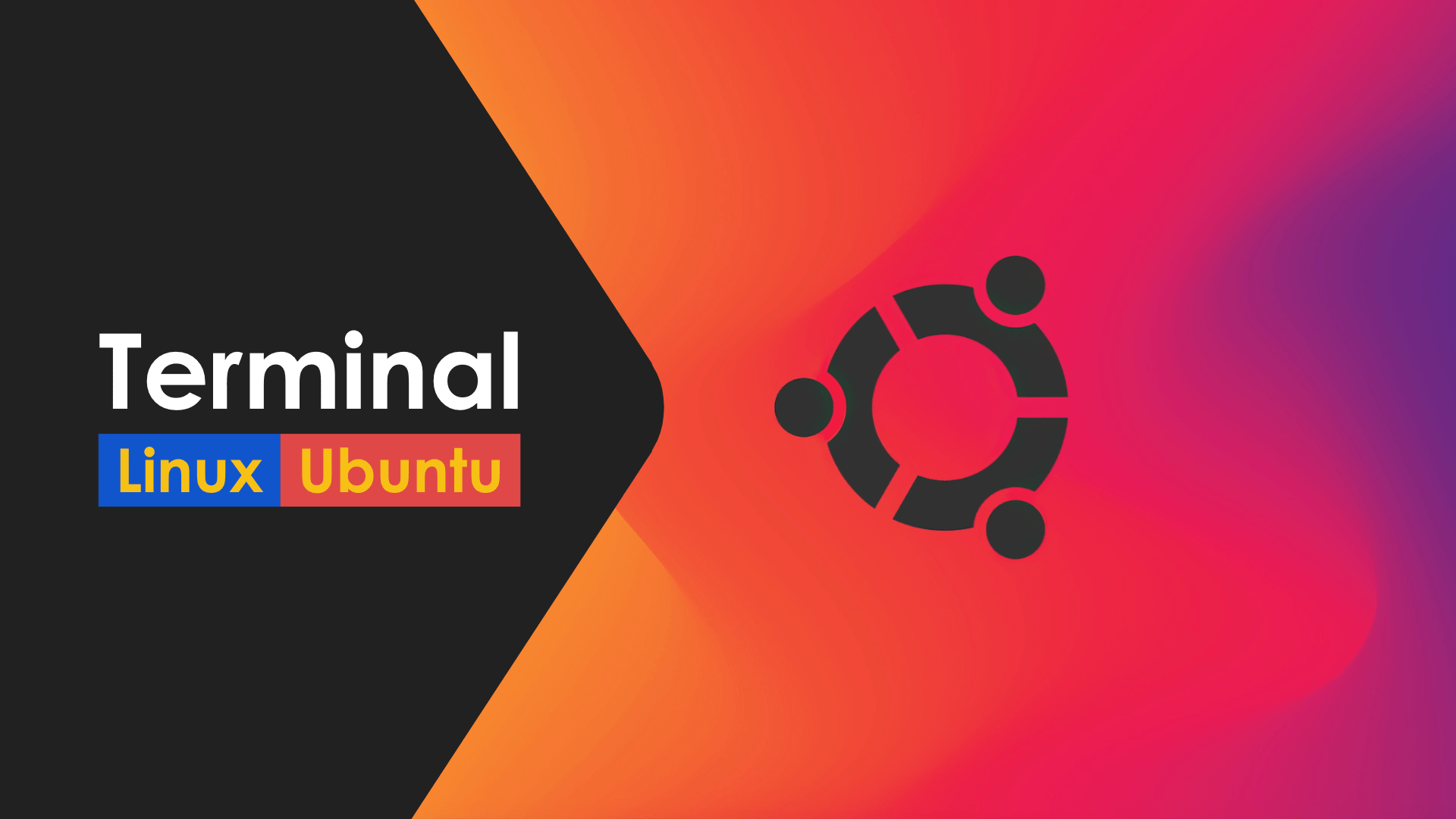 Linux Terminal Komendy Polecenia Ubuntu