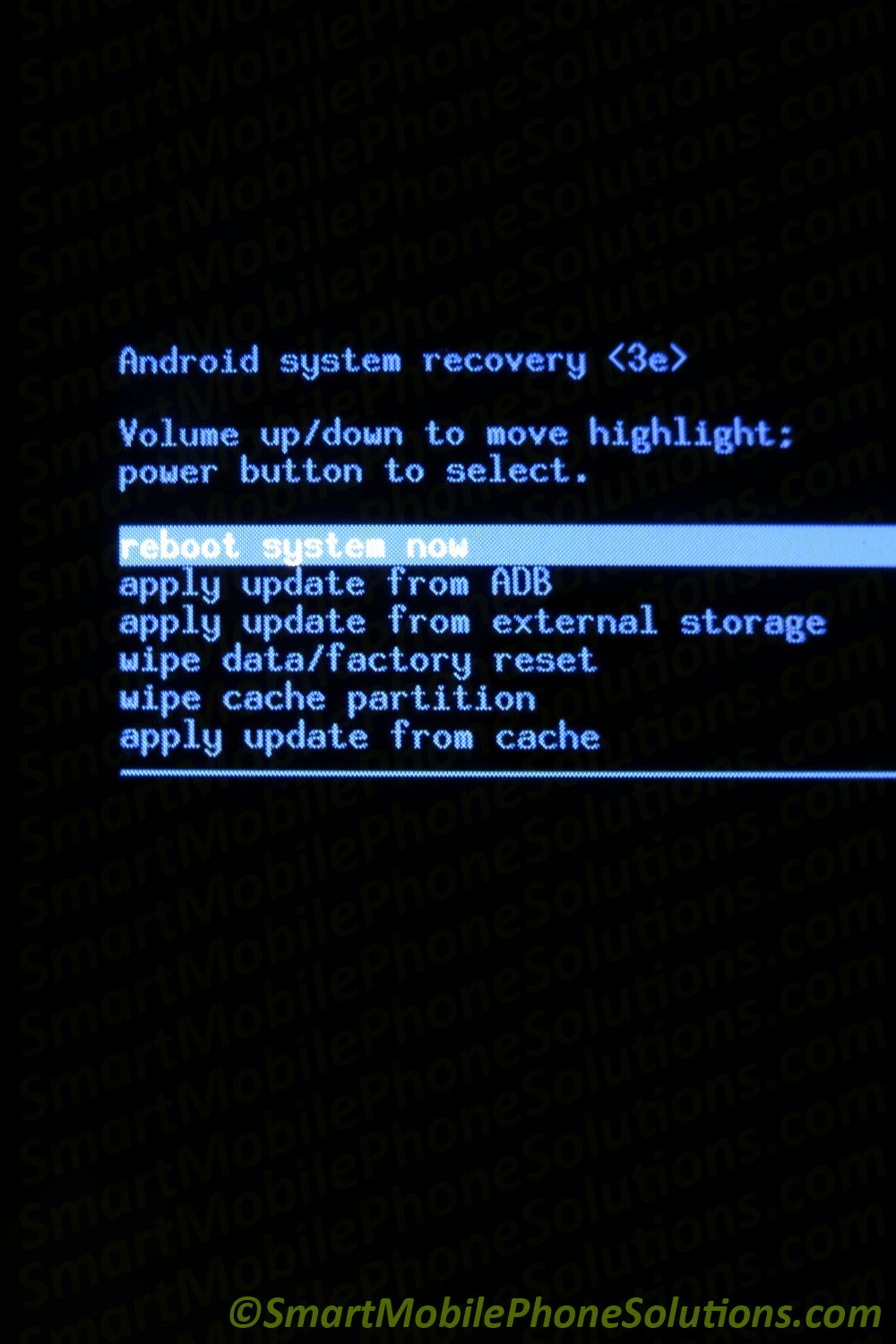 Westinghouse, a major global corporation that makes electronics, lighting and supplies power, offers both consumers and businesses an enormous array of products and services. Android System Recovery What It Is And What It Can Do Smart Mobile Phone Solutions