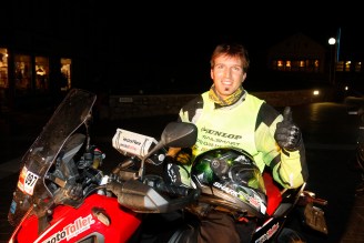XII Ruta de los Penitentes. Fotos de Jaime Galindo para Moto Club Monrepós.
