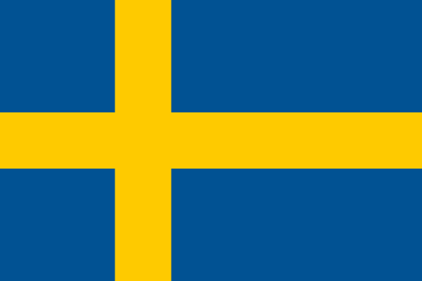 Sweden flag