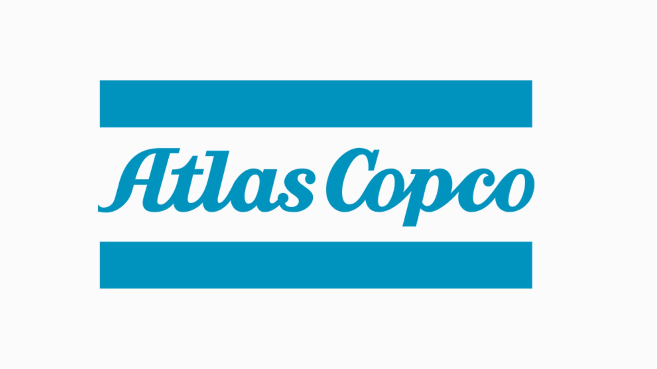 Atlas Copco