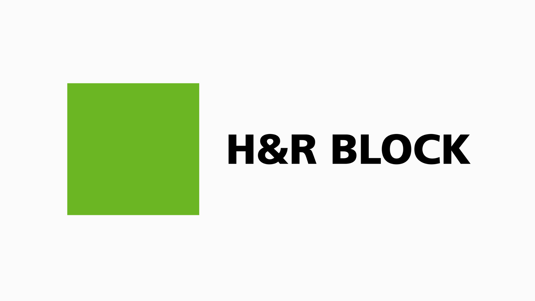 H&R Block