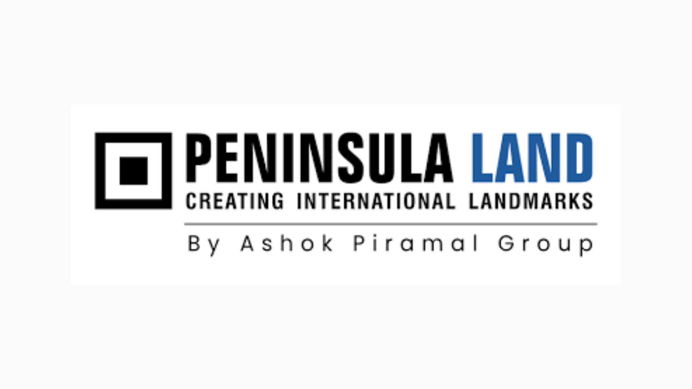 Peninsula Land
