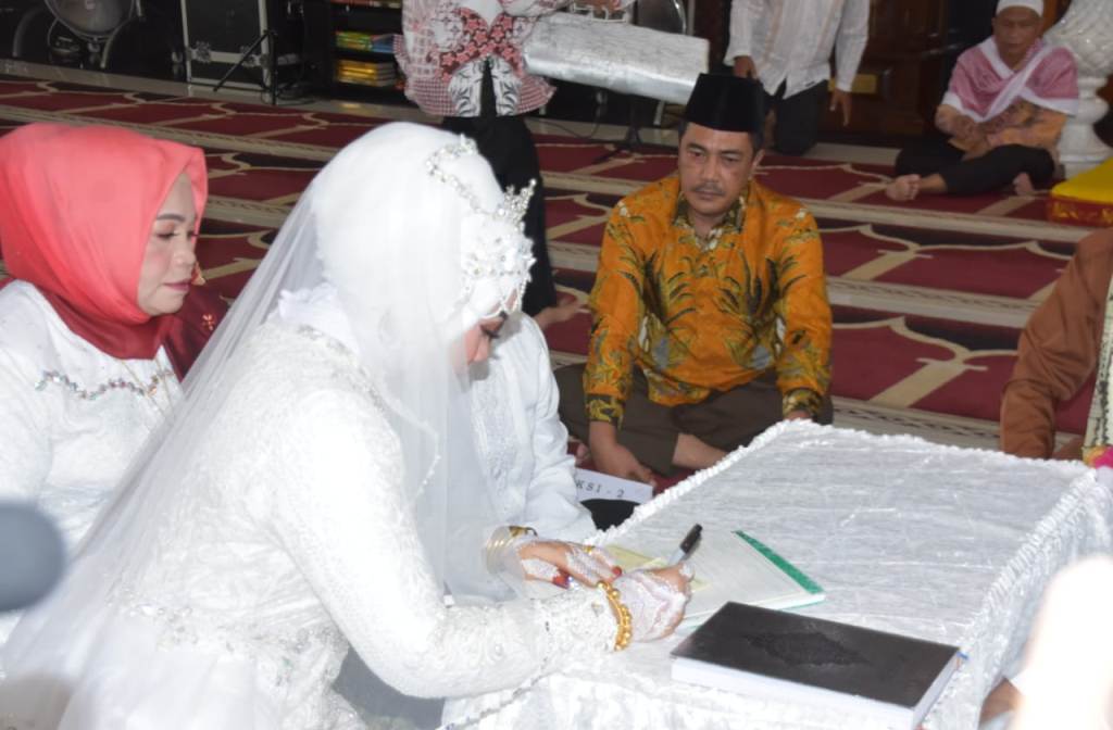 Unduh Gratis Gambar Moment Pernikahan Yang Mengusung Konsep Berbeda Travel And Food Terkeren by www.lampunghits.com