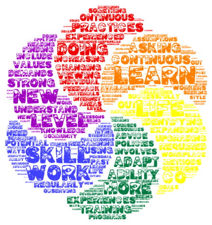 continuous learning