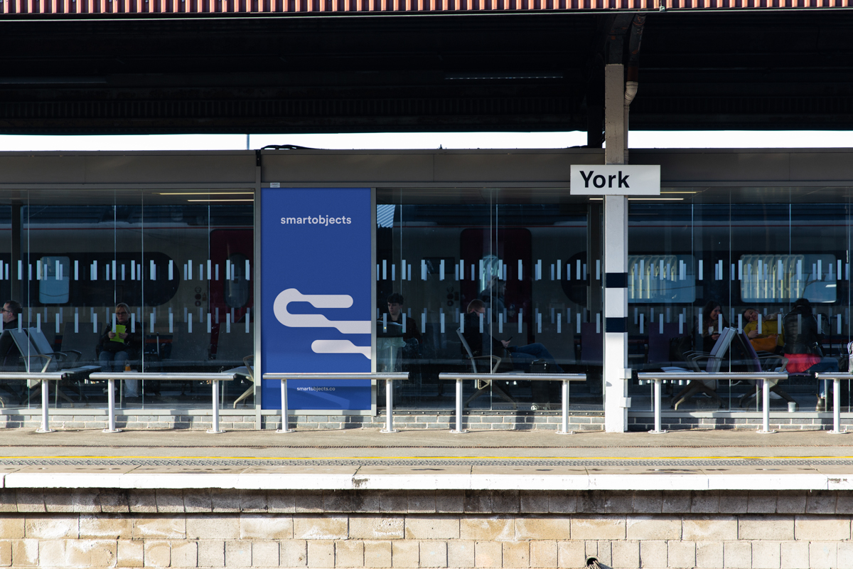 400+ vectors, stock photos & psd files. Train Station Poster Mockup 01 Design Psd Template Smart Objects