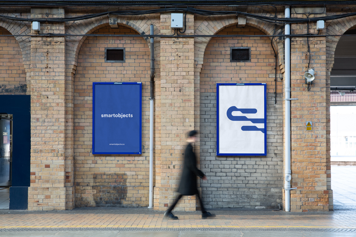 When it comes to brand awareness display strategy for truck marketing, not only for the designer’s perspective but also for any businesses, it is extremely crucial that they offer something unique and attractive to their customers that they get highly influenced. Train Station Posters Mockup 02 Design Psd Template Smart Objects