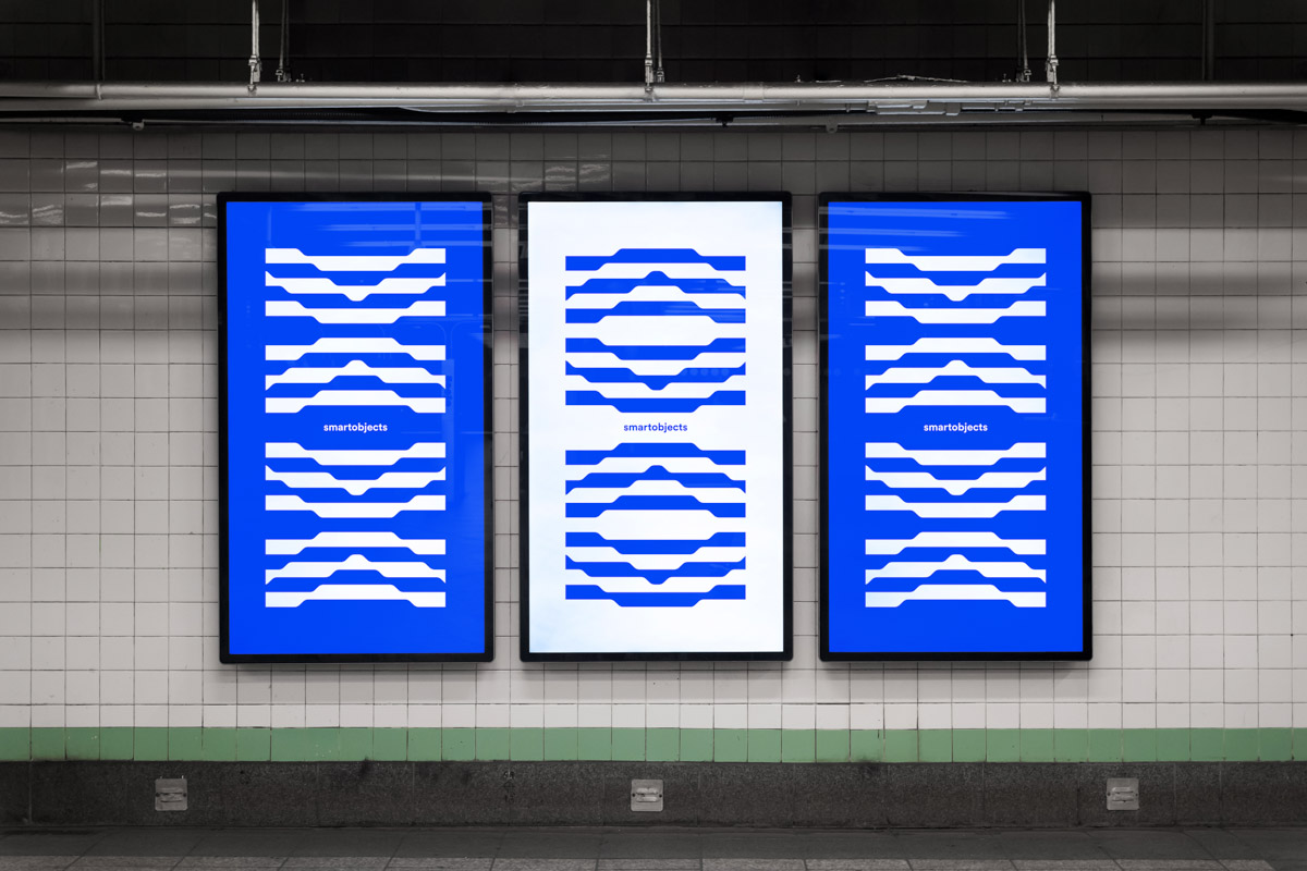 In this tutorial, we will be designing graphics for the website for 8izz, a fictitious iphone app. Digital Lightbox Mockup 12 Design Psd Template Smart Objects