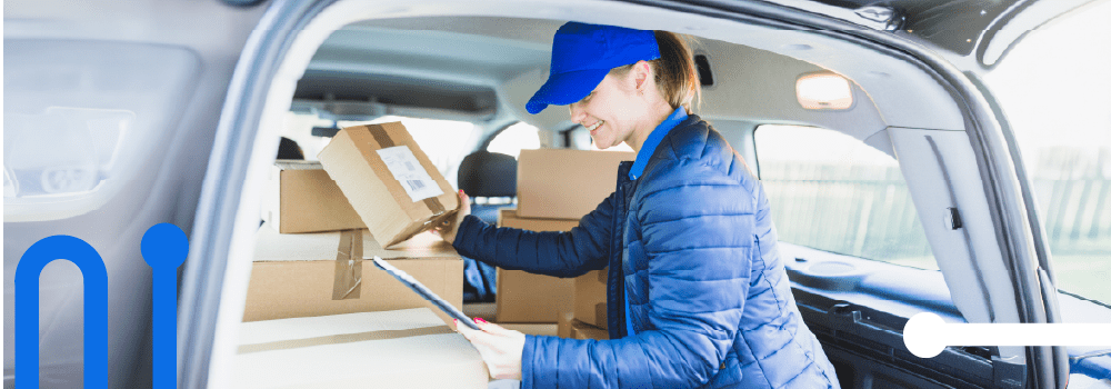 Novas orientações dos Correios sobre o DC-e