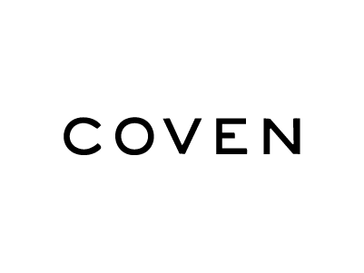 logo coven