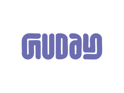 logo guday