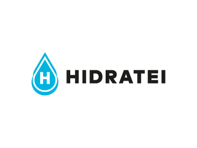 logo hidratei