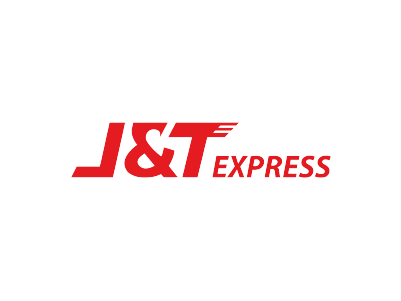 logo j&t express