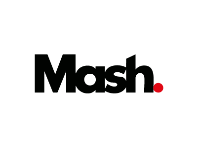 logo mash