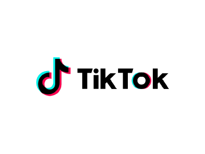 logo tiktok