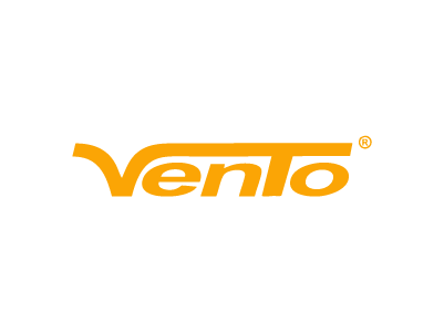 logo vento