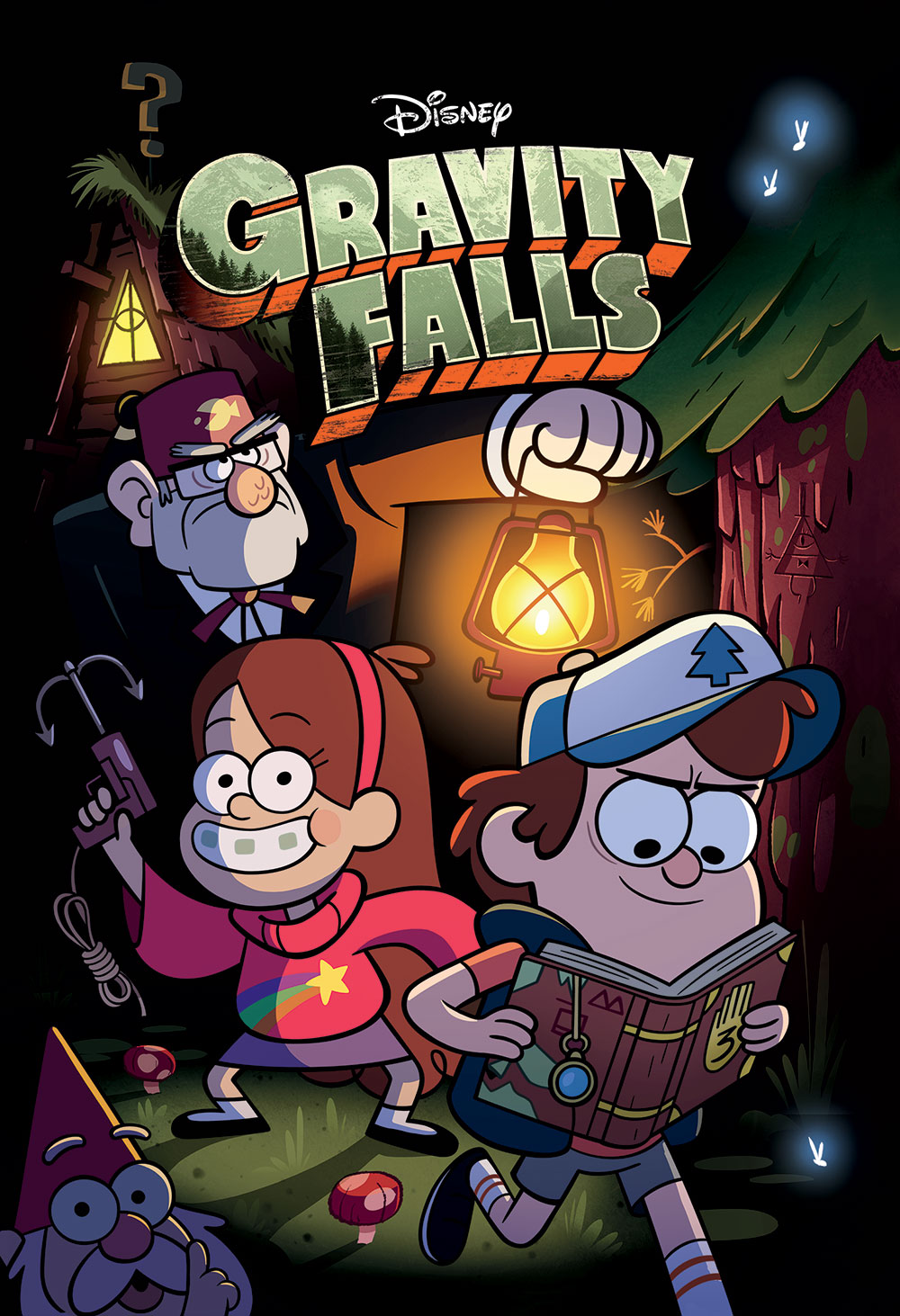 Gravity Falls – Smartoons