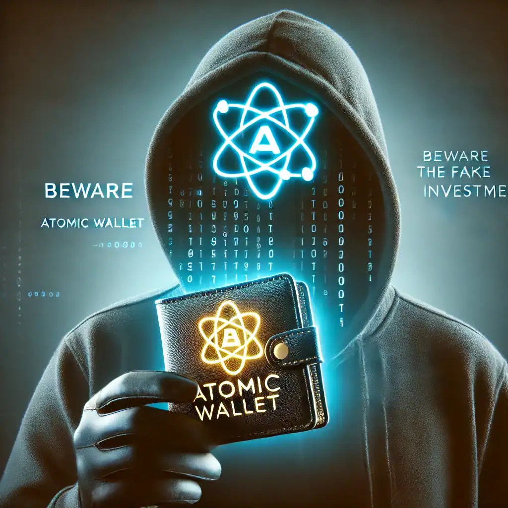 How A Fake Investment Scam Exploit Startups