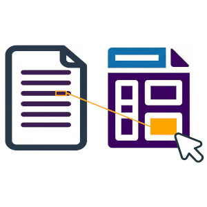 Smart Panda Tools Source Mapping Icon