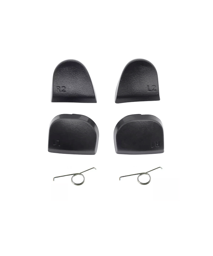 L1 R1 L2 R2 GATILLOS L1 R1 L2 R2 JOYSTICK PS5 JUEGO COMPLETO - Smart Parts ...