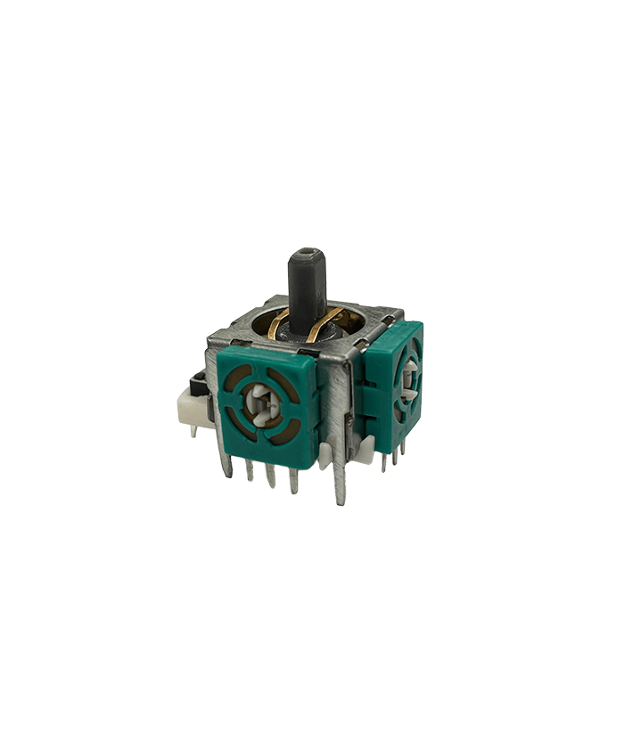 Joystick di ricambio per stick analogico di controllo Xbox One Joystick di ricambio per stick analogico di controllo Xbox One