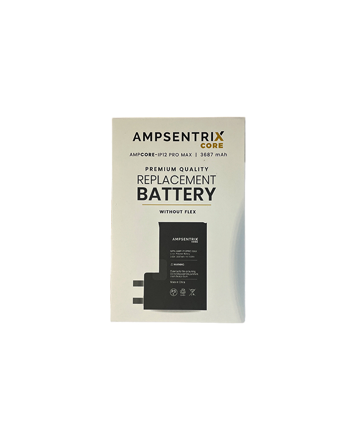 Batterie IPhone 11 Smartex - 3110 MAh - Compatible A2111, A2223, A2221 - Garantie 2 Ans
