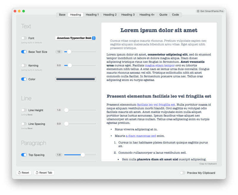 Paste Without Annoying Styles On Macos Smartpaste - Creative Landscape Texture - HD