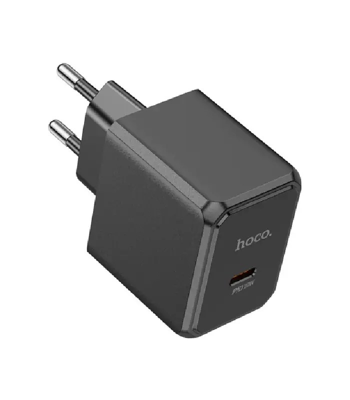 Încărcător de rețea Hoco CS13A cu ieșire Type-C