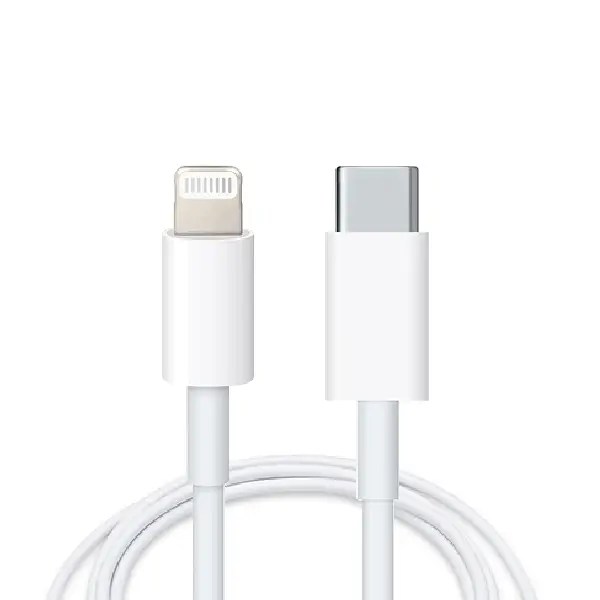Cablu Original Lightning to Type-C
