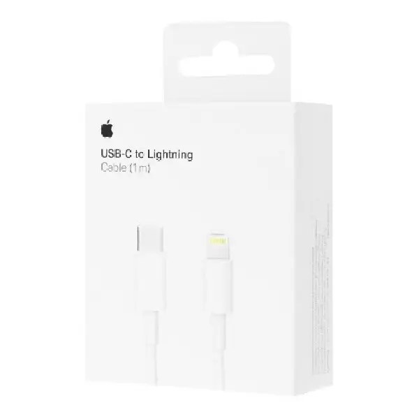 Cablu Original Lightning to Type-C
