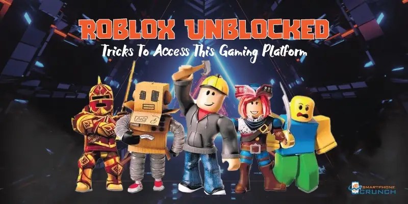 3 Simple Solutions To Get Roblox Unblocked Quickly Easily Roblox