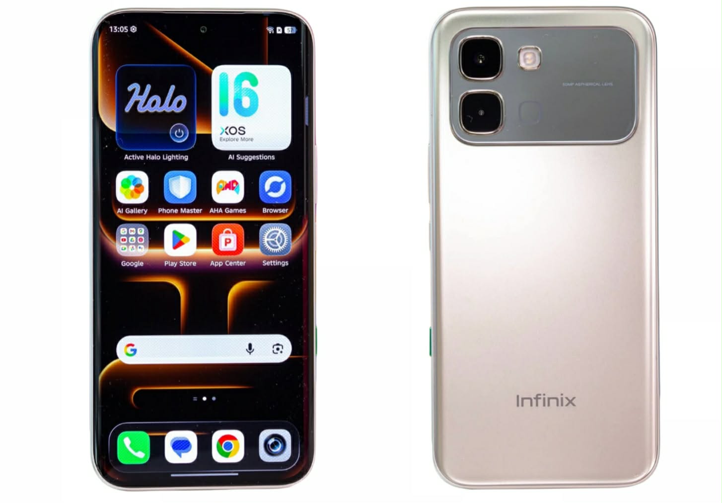 مراجعة هاتف Infinix Note Edge مراجعة هاتف انفنيكس نوت ايدج