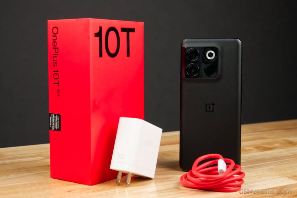 OnePlus 10T 16GB/256GB