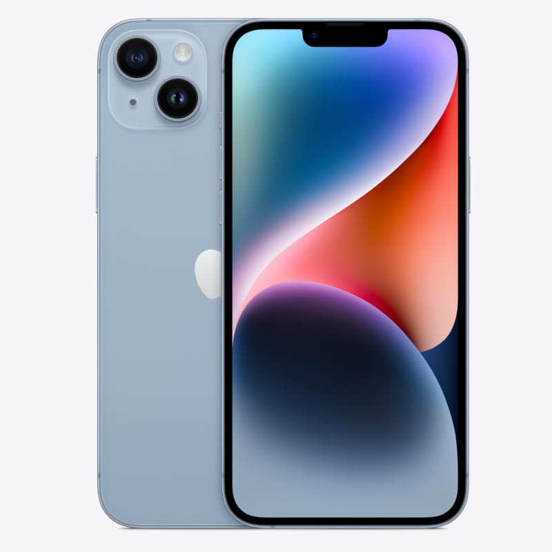 APPLE IPHONE 14 PLUS 128GB