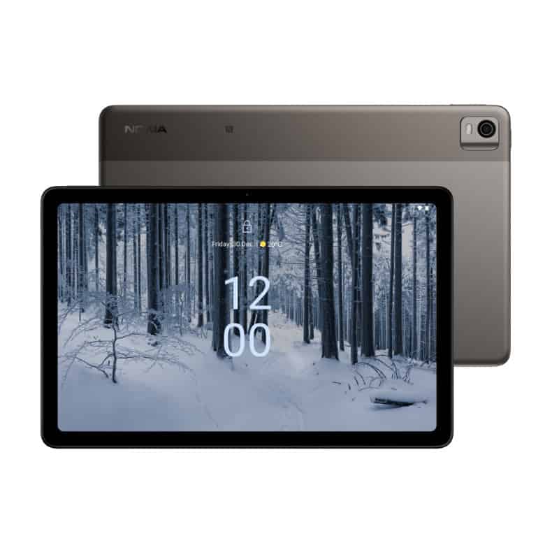 NOKIA TABLET T21 4GB-64GB