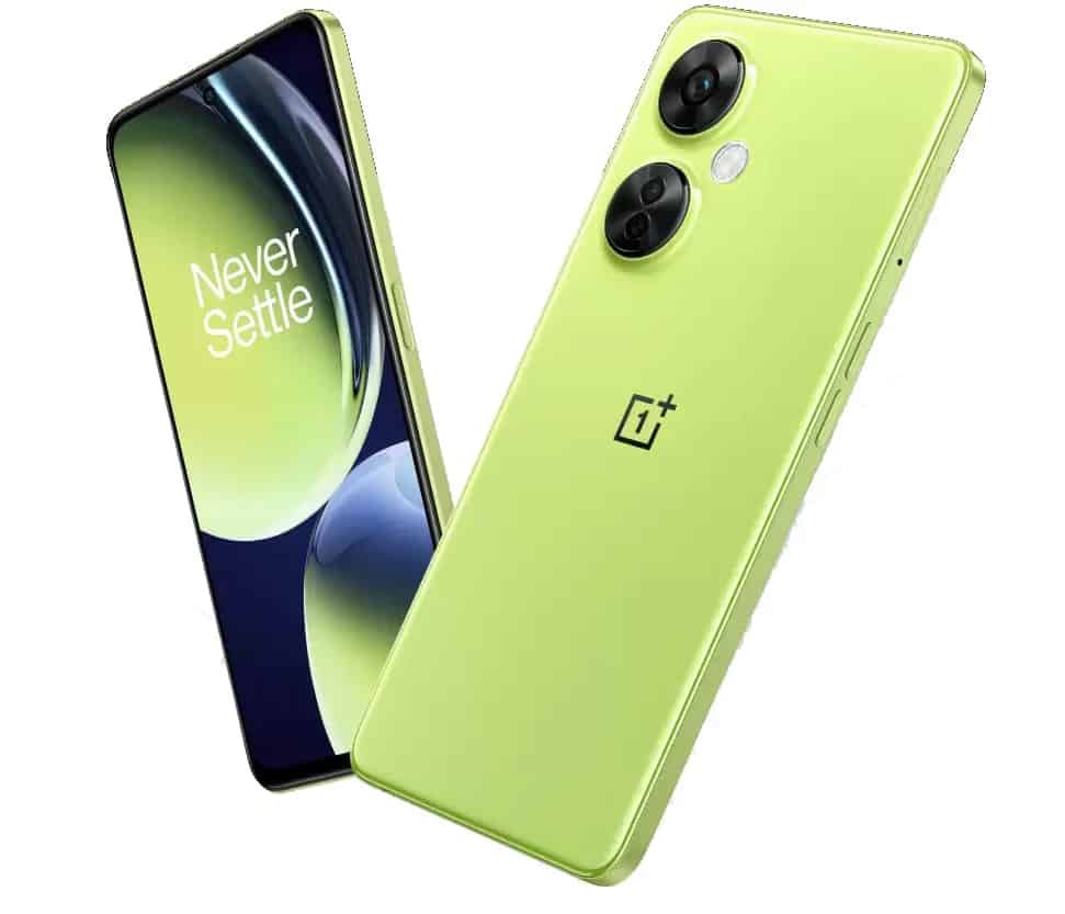 ONEPLUS NORD CE3 LITE 8GB 256GB