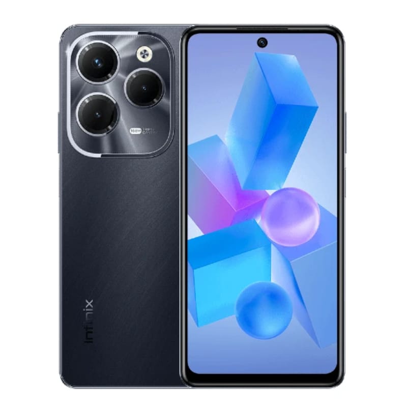 INFINIX HOT 40i 4/128GB